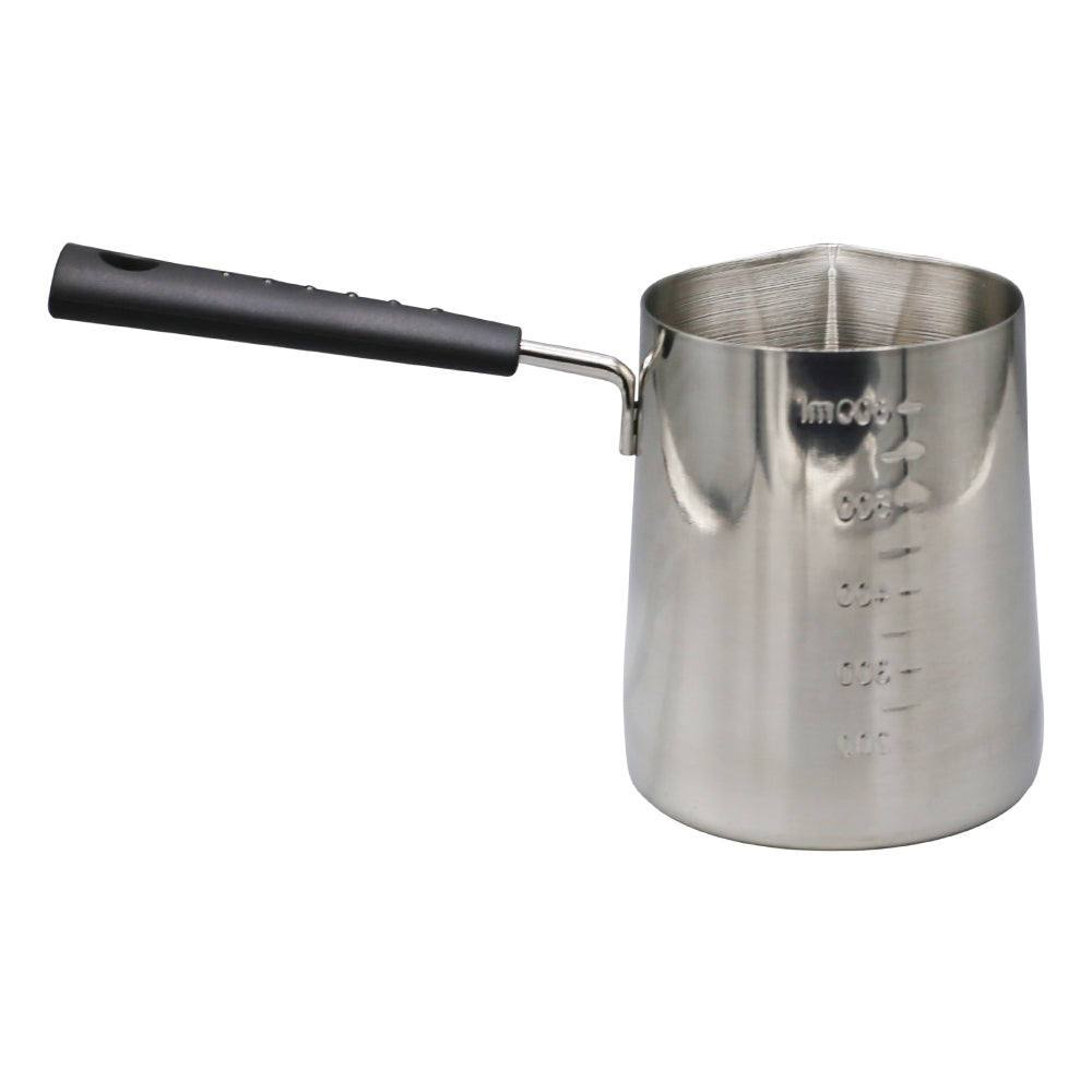 Single Handle Coffee Warmer 600ml