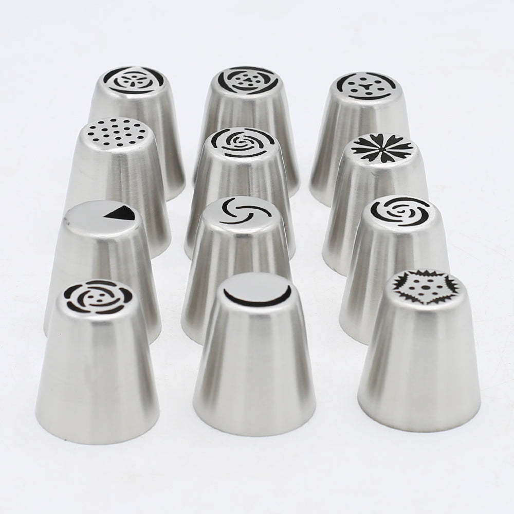 Russian Nozzle Set (YG-12)