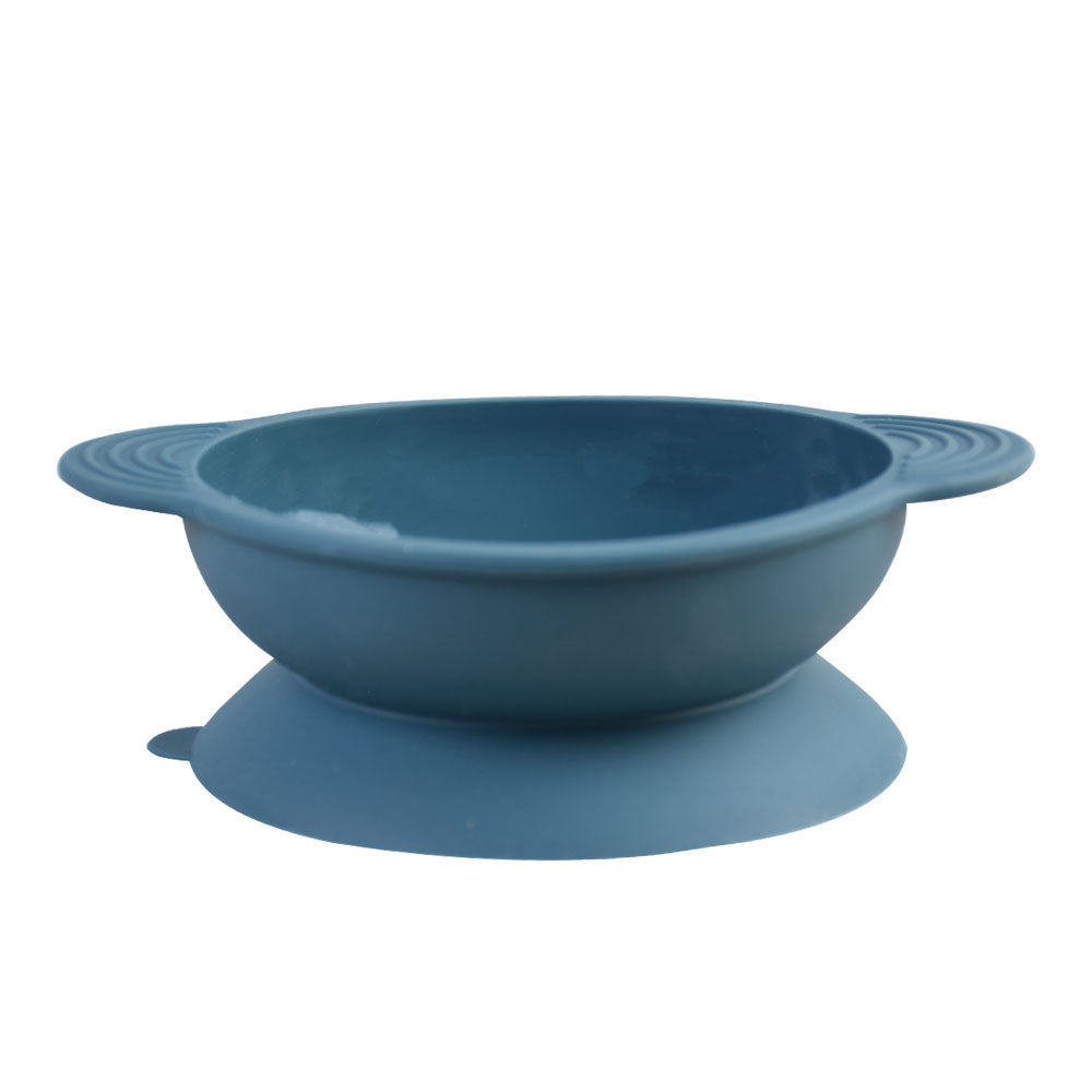 Baby Feeding Bowl Silicone