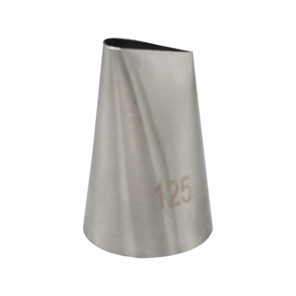 125 Icing Nozzle Steel