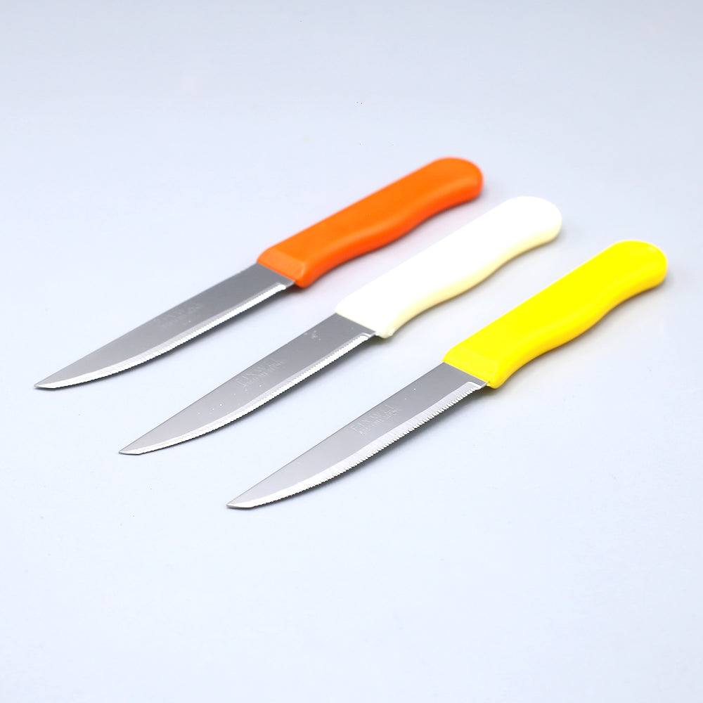 Fixwell Card Knife 3Pcs Set