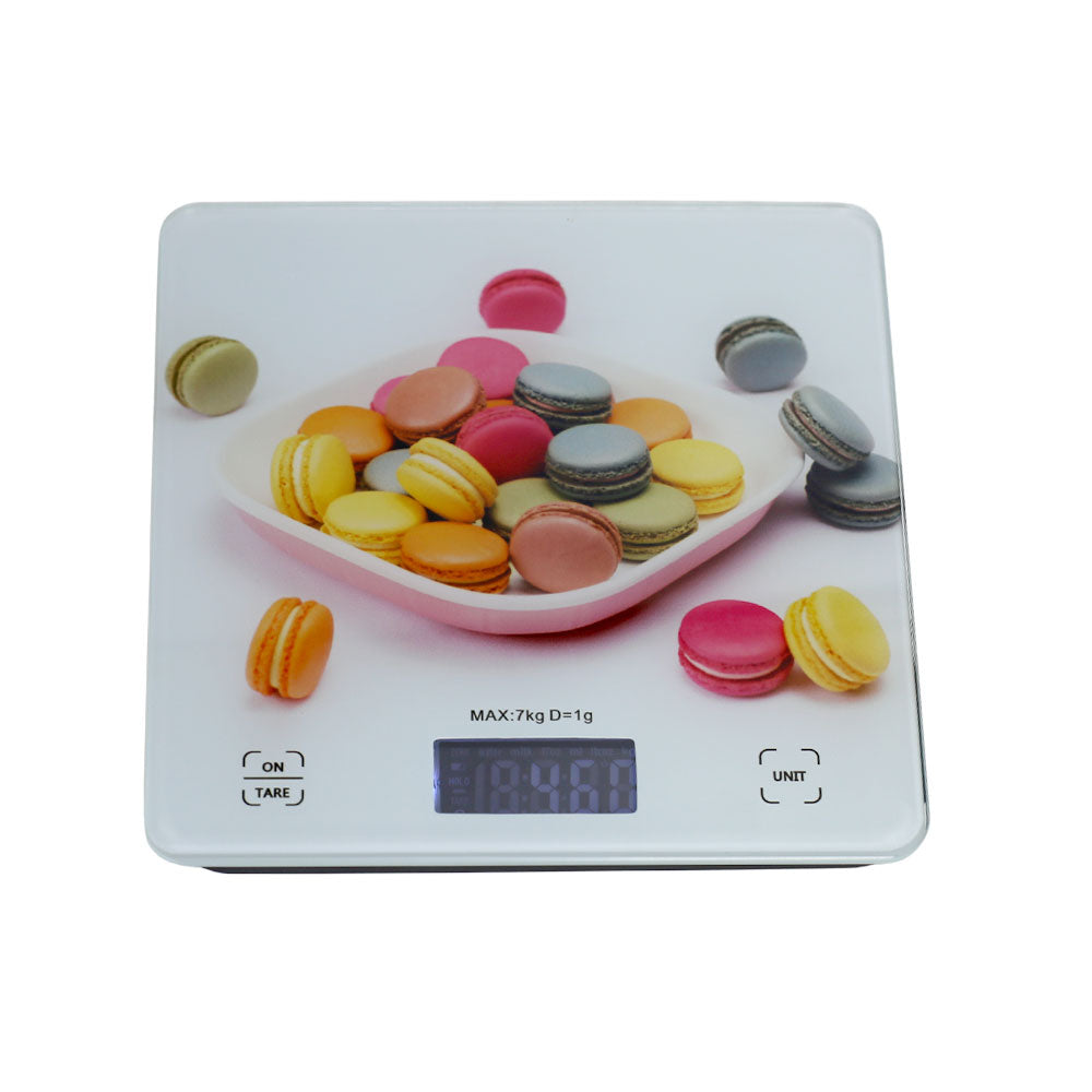 Electronic Kitchen Digital Weight Scale B305S