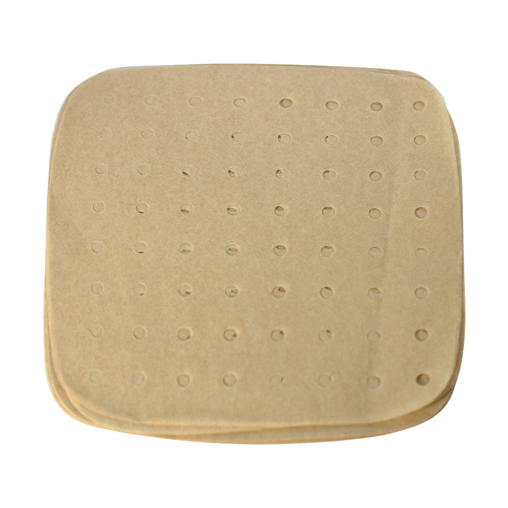 Air Fryer Square Disposable Paper 23cm