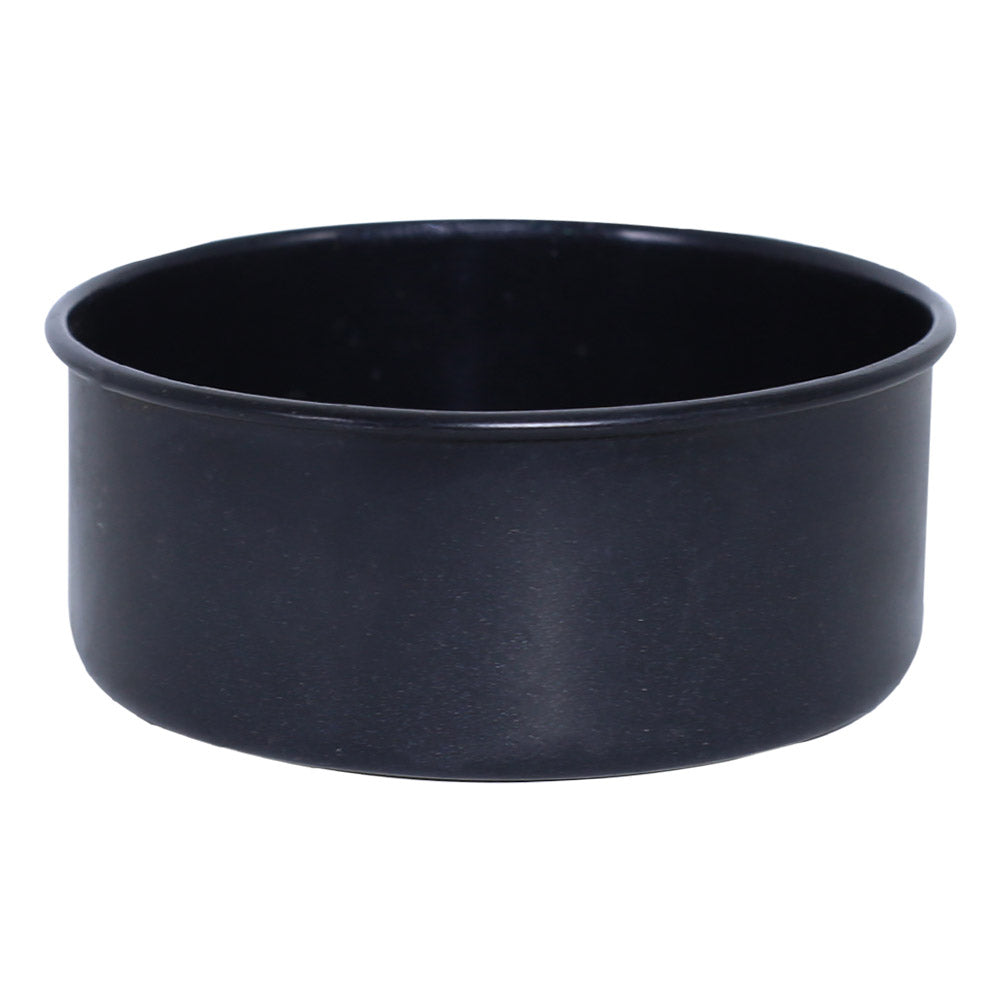 Heighted Mini Round Cake Pan Non Stick 10cm