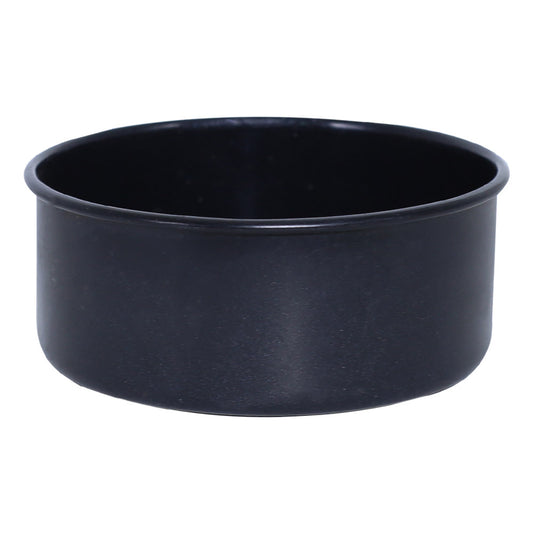 Heighted Mini Round Cake Pan Non Stick 10cm