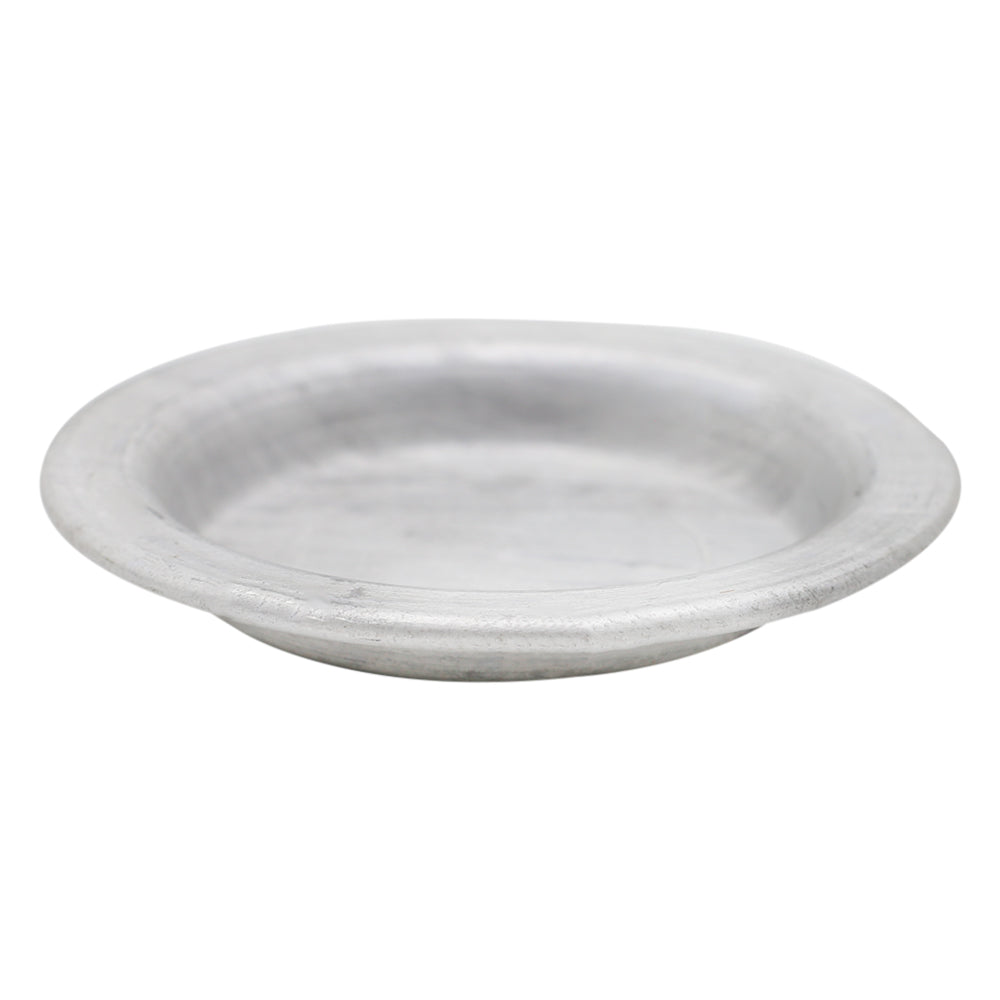 Kunafa Baking Pan Aluminium 8.5cm