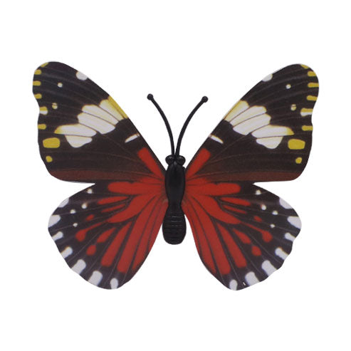 Wall Decoration Butterfly 12Pcs Pack