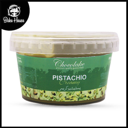 Chocolake Pistachio Creamy 500gm