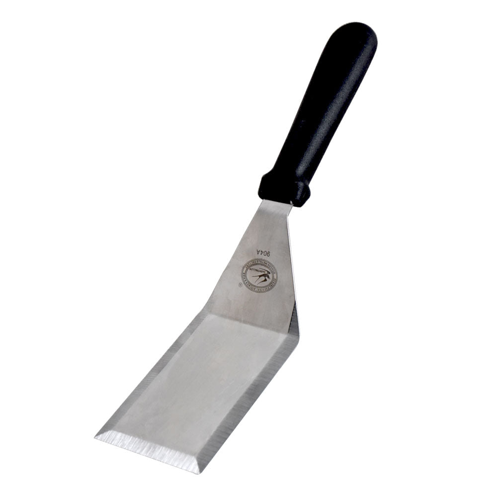 Barn Swallow Griddle Spatula Stainless Steel Plastic Handle