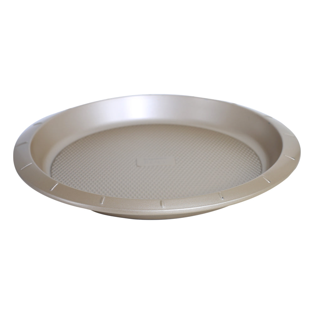 BergHOFF Non-Stick Round Cake Pan With Textured Bottom 11inch (Copper)