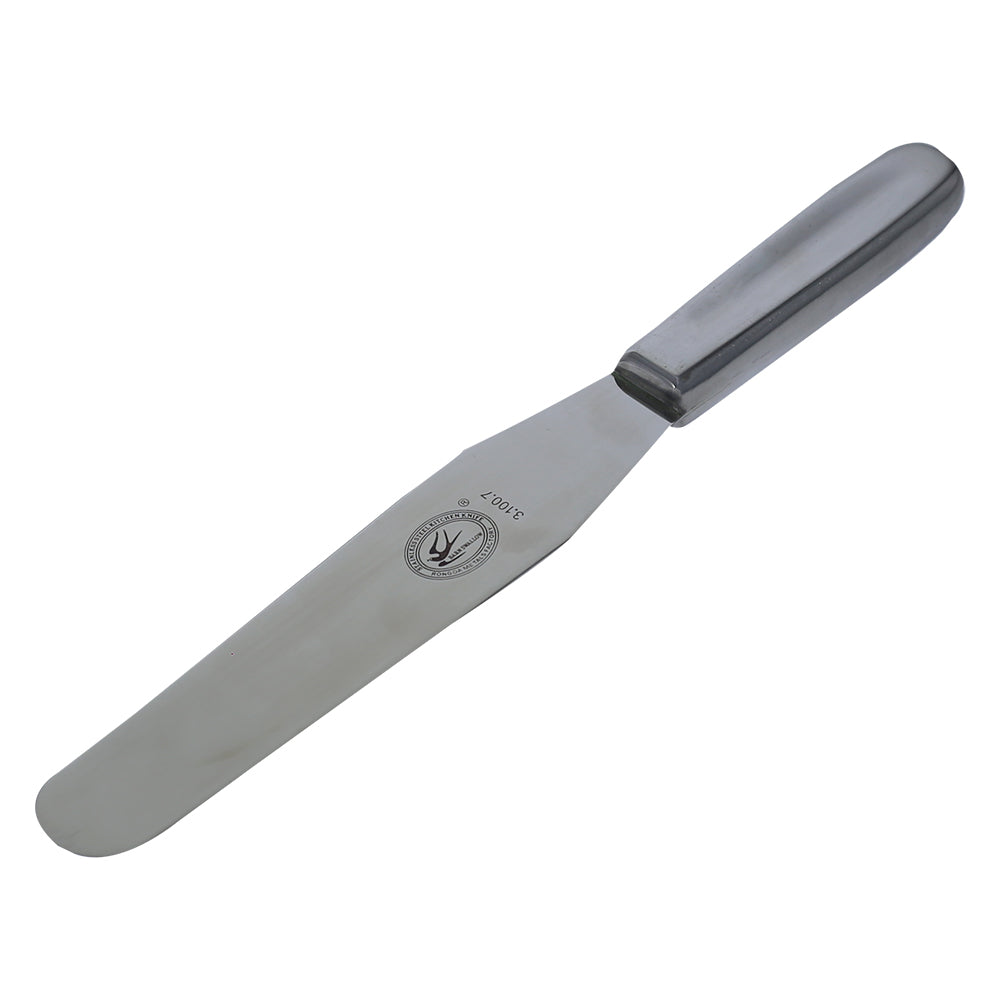 Barn Swallow Palette Knife Stainless Steel 9Inch