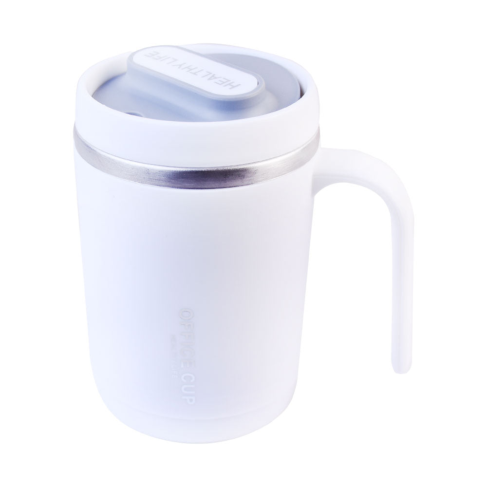 Insulated Office Coffee Cup 500ml