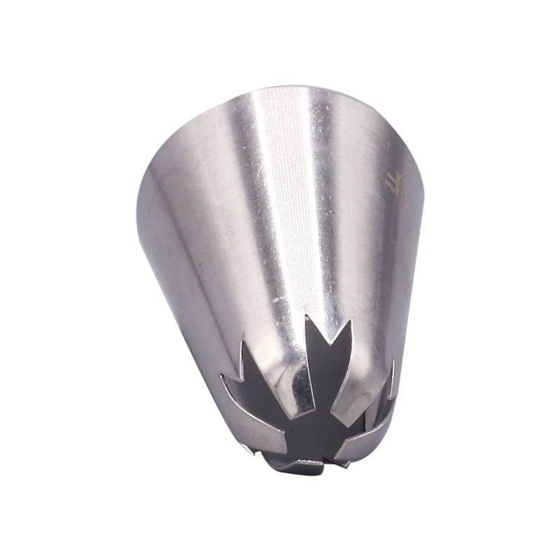 1F Icing Nozzle Stainless Steel