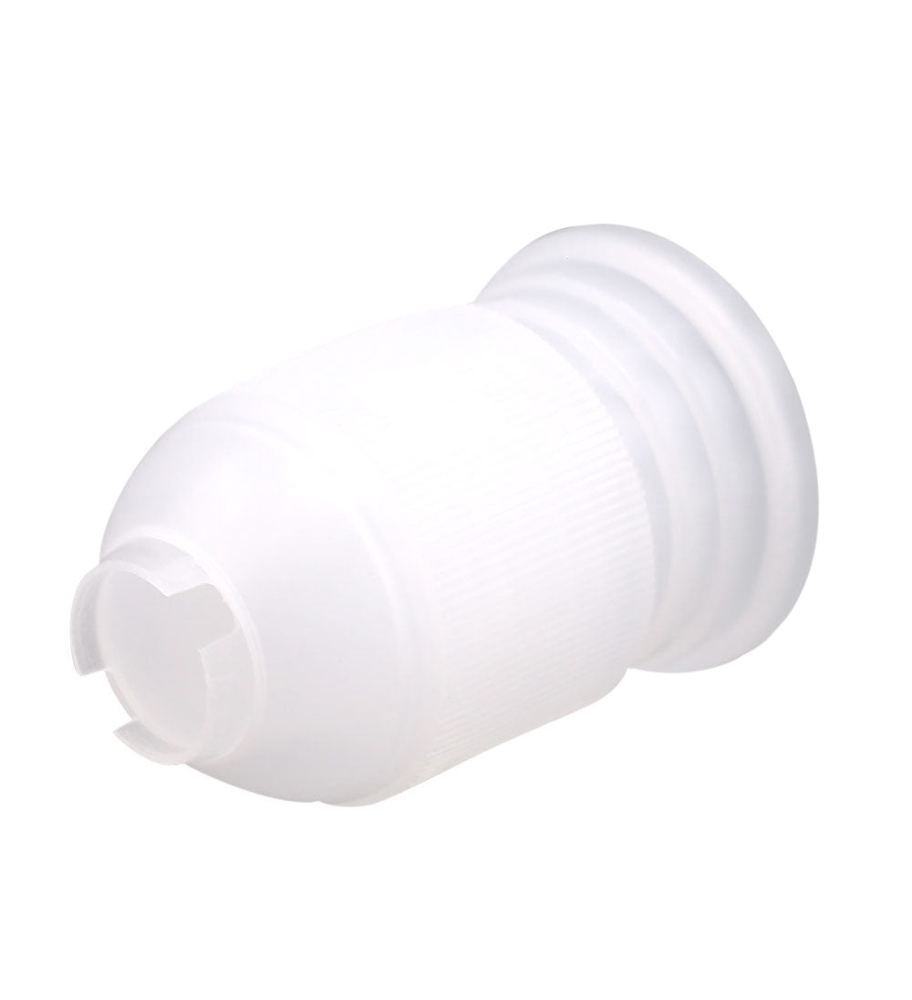 Icing Plastic Coupler 2.5cm