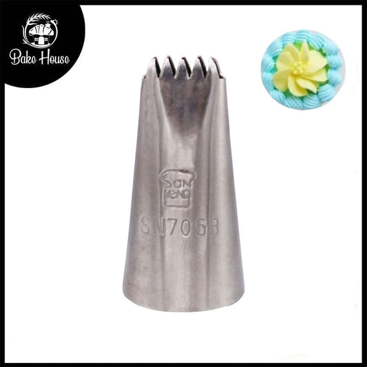 SN7053 Icing Nozzle Stainless Steel