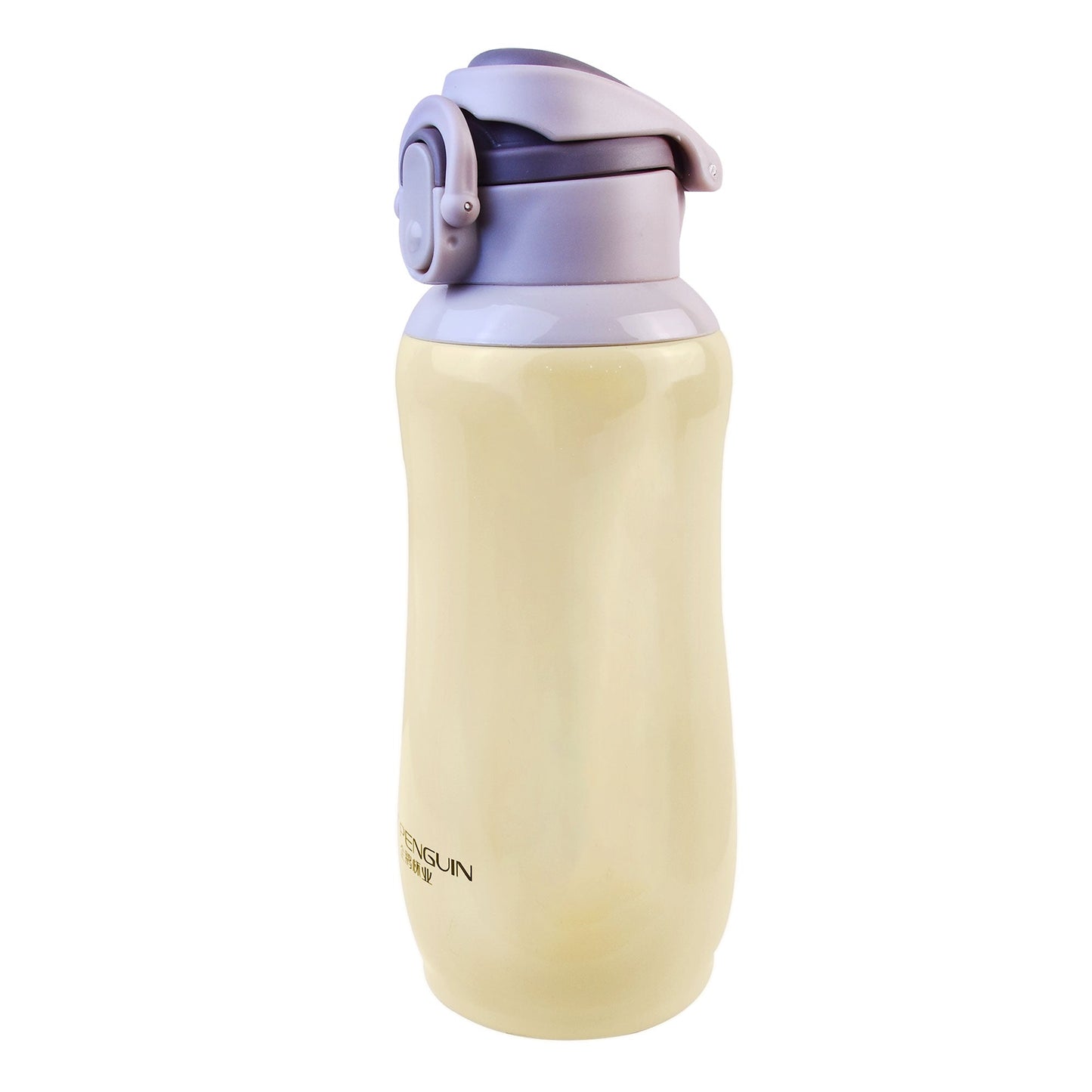 Penguin Water Bottle Large