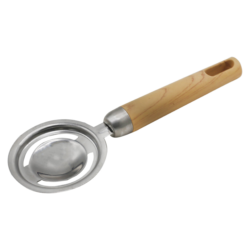 Egg Seperator Stainless Steel