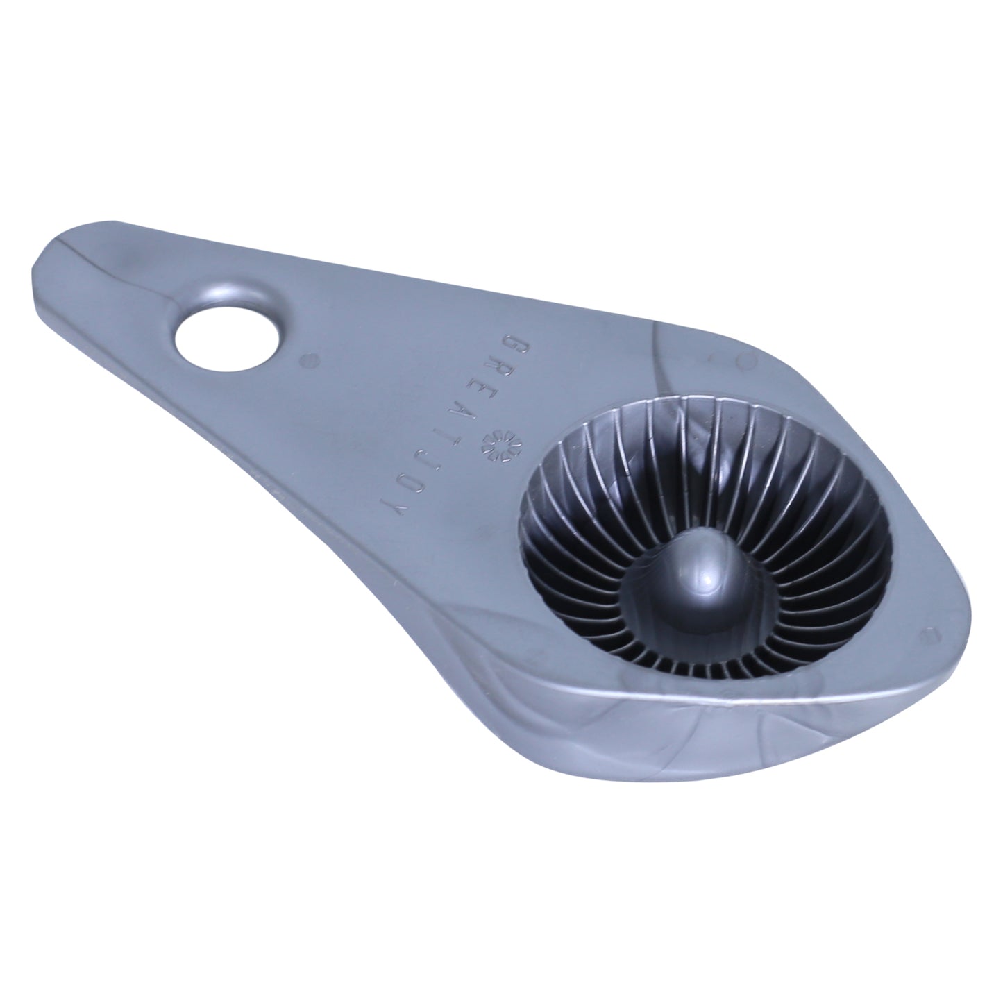Fan Shape Cookie And Biscuit Mold Plastic