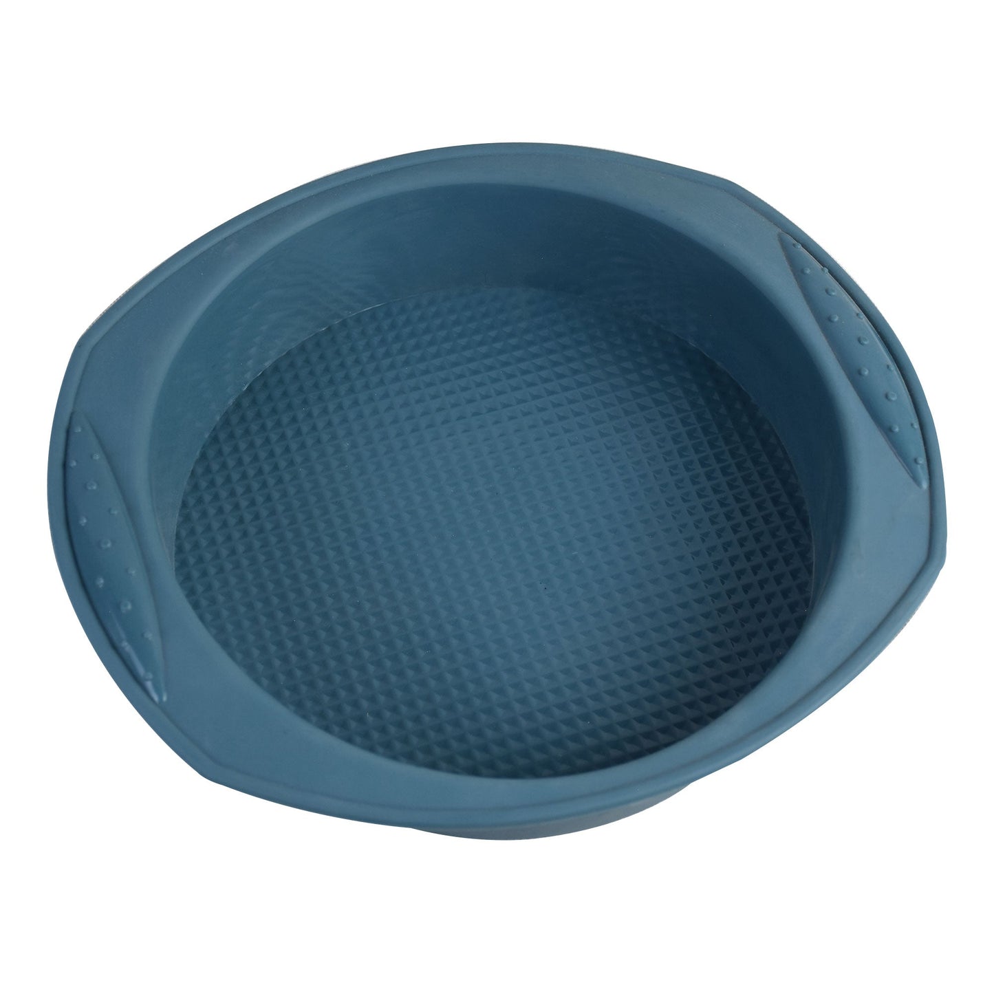 Round Silicone Baking Mold 9 Inch