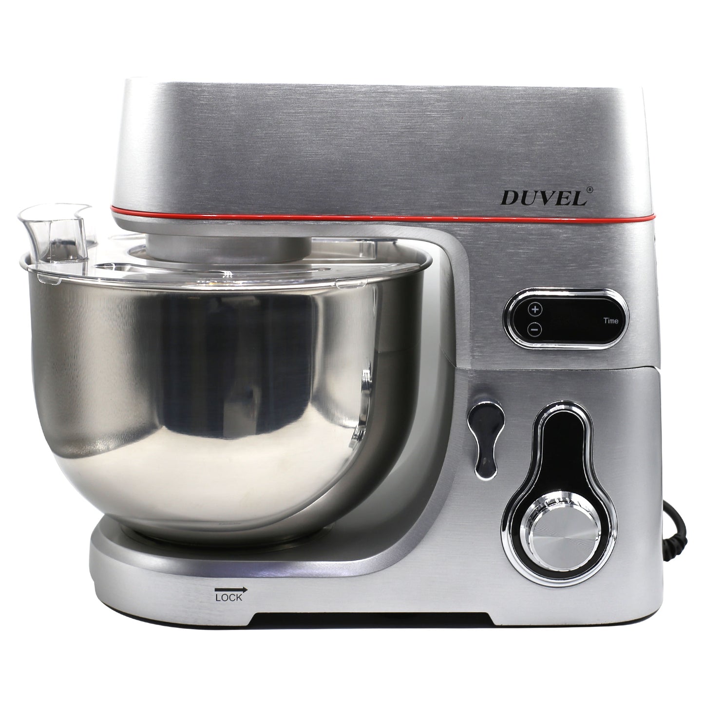 DUVEL Stand Mixer 7L DL-062