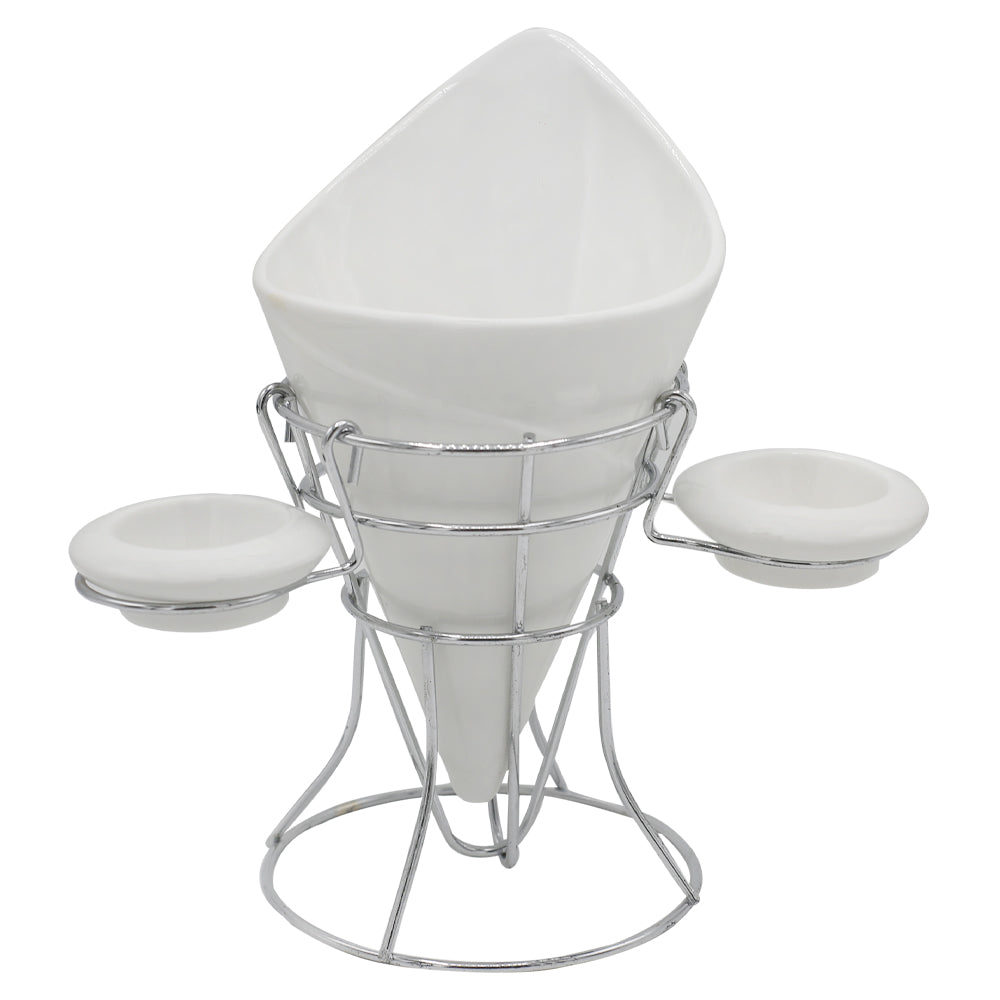 Gourmet Tableware Fries Cup 5Pcs set