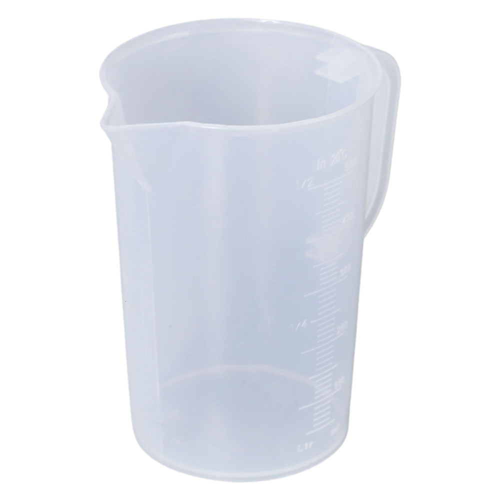 Measuring Jug Plastic 500ML