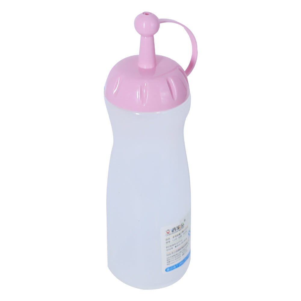 Lixin Houseware Squeeze Sauce Bottle 320ml