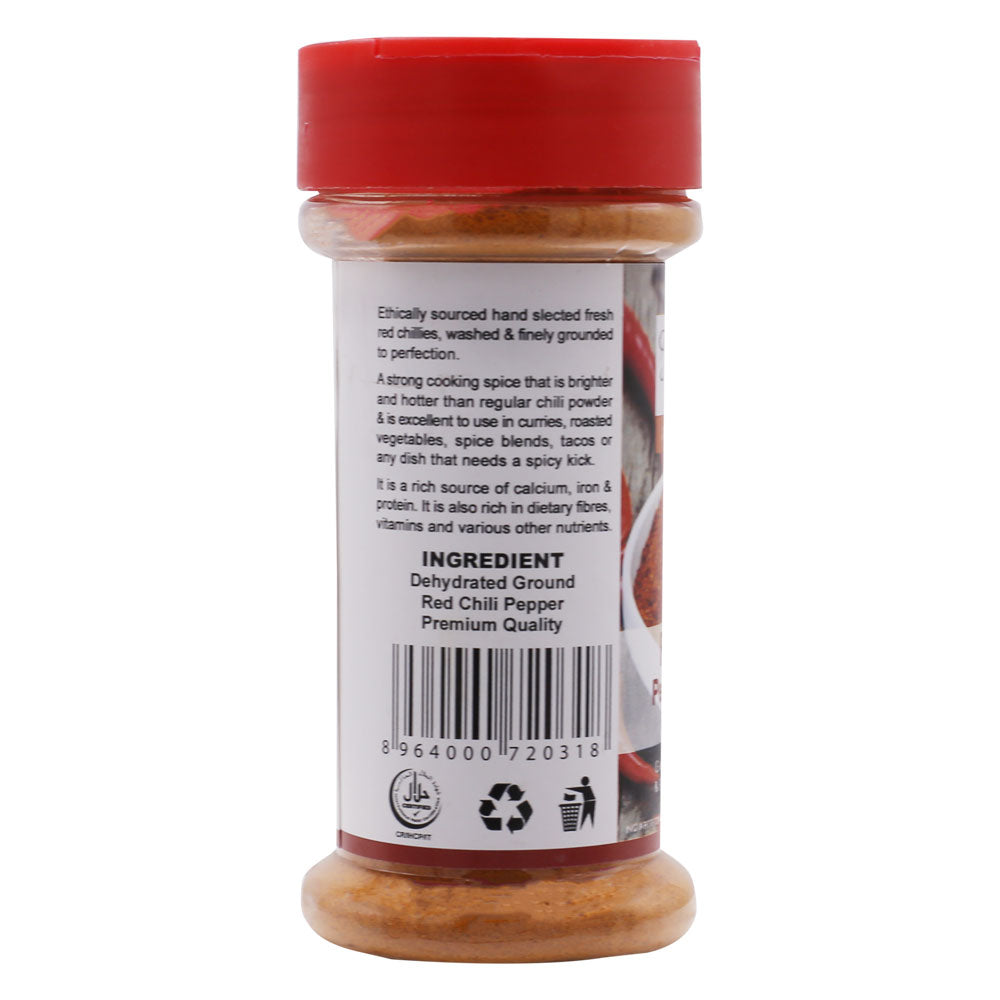 Italiano Red Chili Pepper Powder 70g