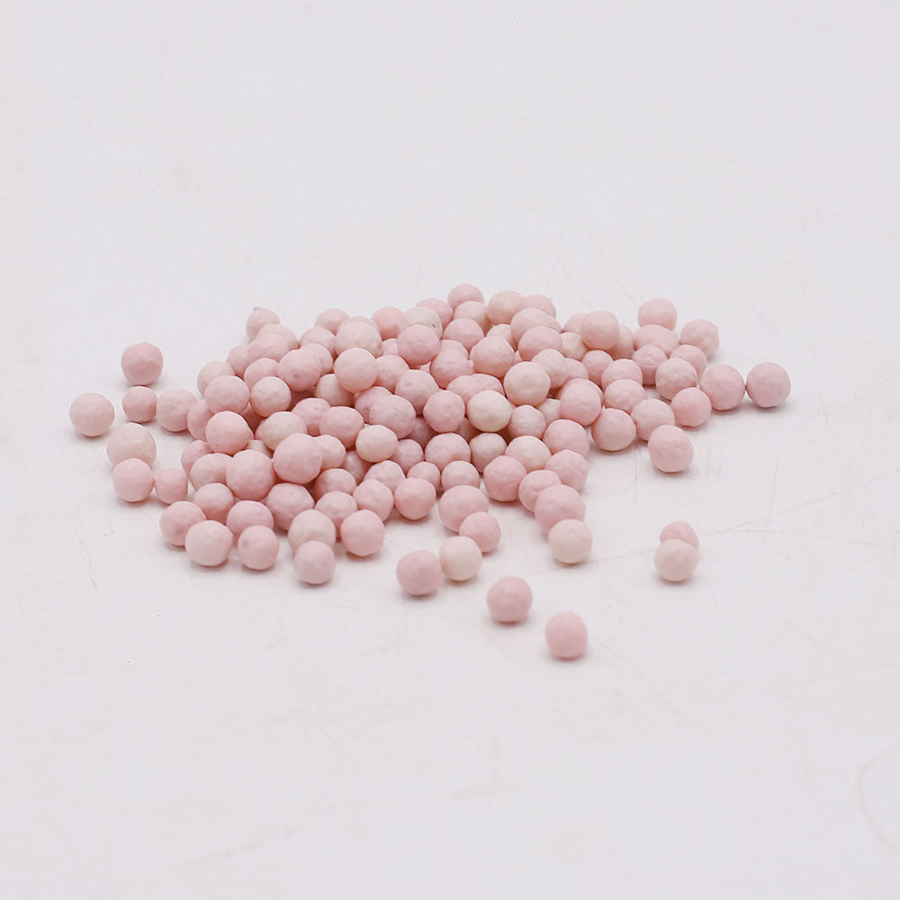 Baby Pink Balls Edible Sprinkle 30g Pack