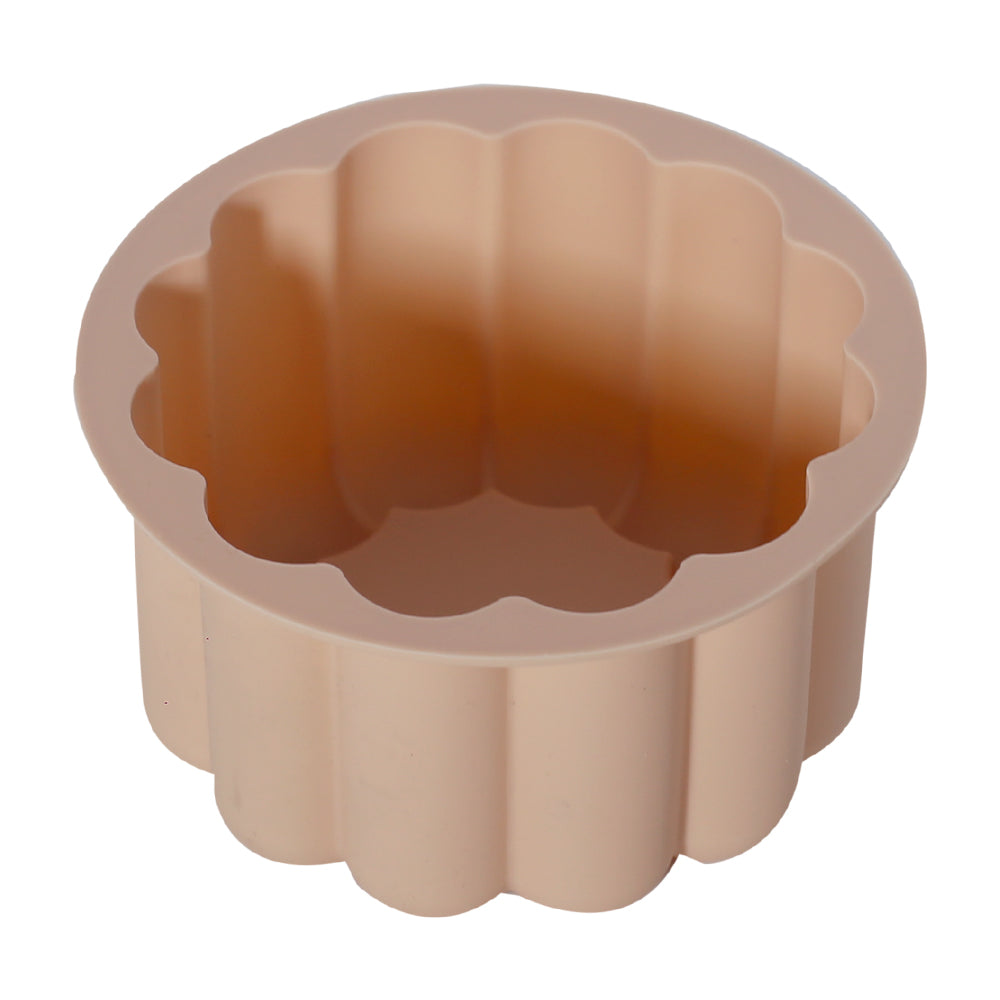 Charlotte Cake Silicone Jelly Mold