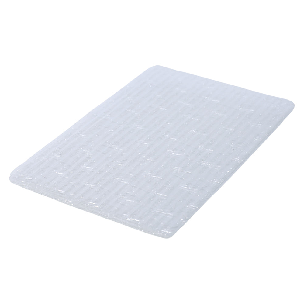 Hawaiian 6 Design Texture Mat Set