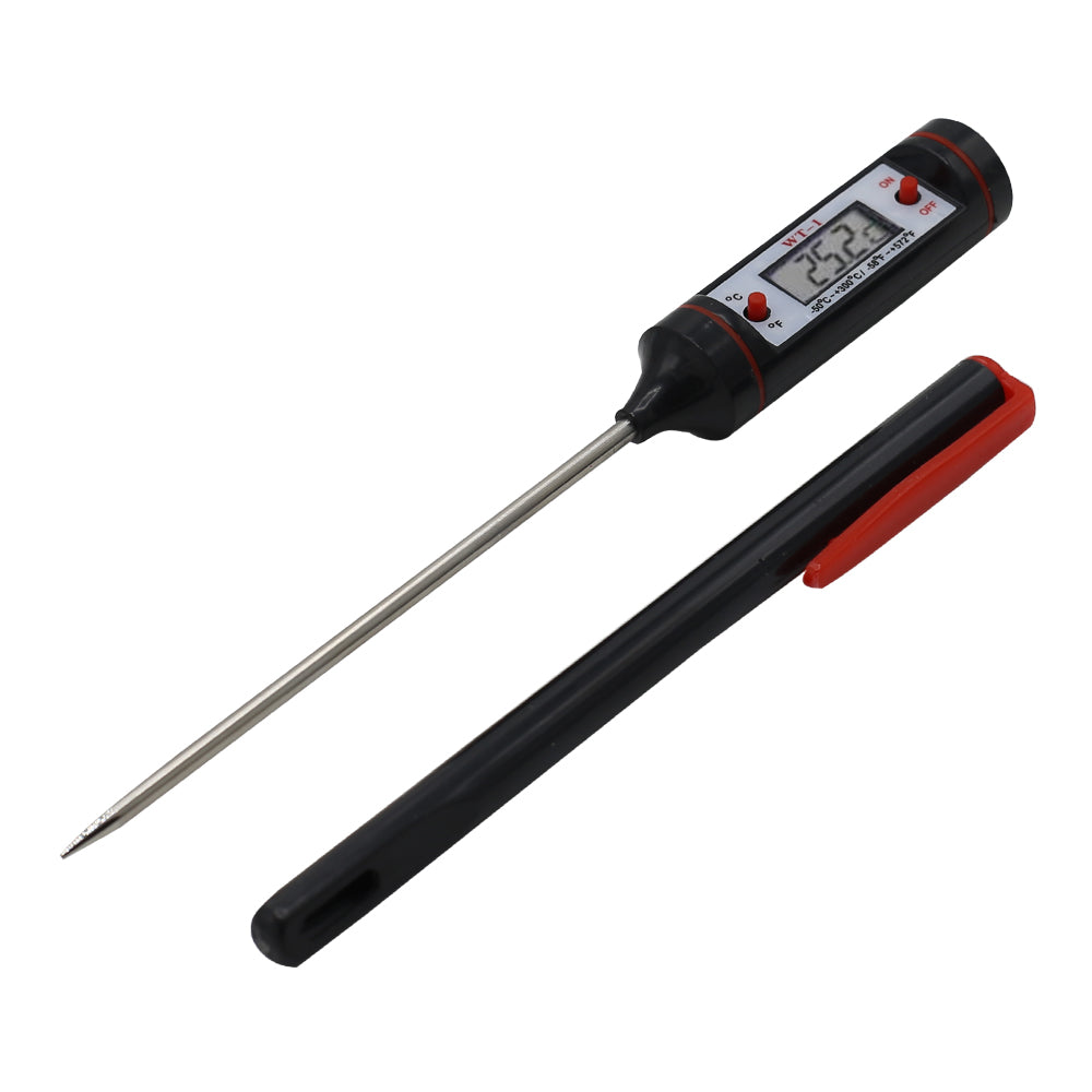 Digital Food Kitchen Thermometer