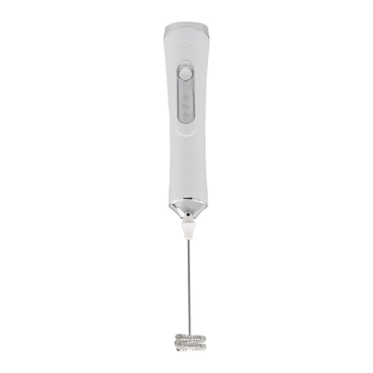 Wireless Electric Milk Frother + Egg Beater