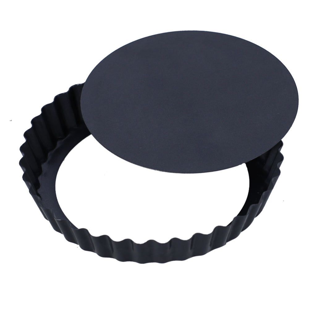 Round Tart Pie Pan Loose Bottom 15.5cm