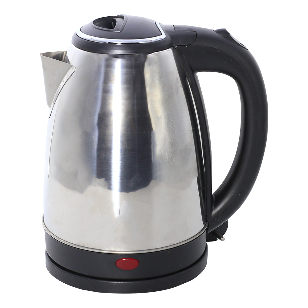 Silver Crest Velocity Model AZ-17 Electric Kettle (2000W)