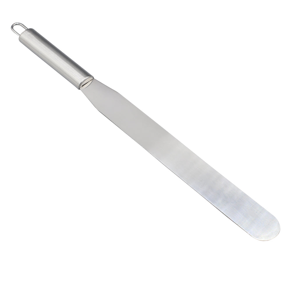 Cake Palette Knife Steel 8 Inch