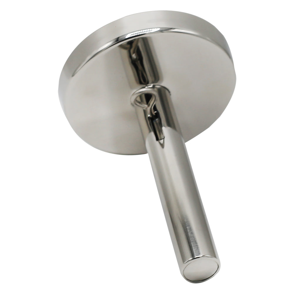 8.5cm Shami Kabab Shaper Stainless Steel