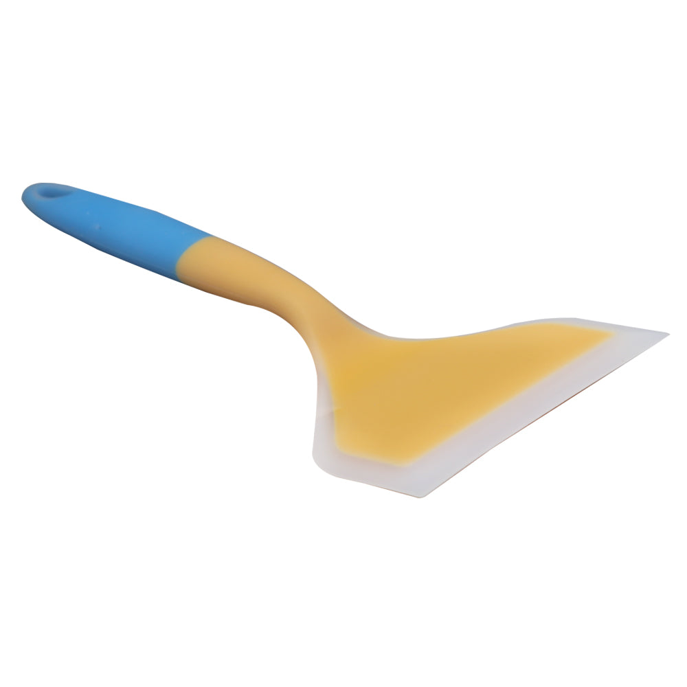 Silicone Spoon Spatula Heat Resistant & Flexible 25.5 cm
