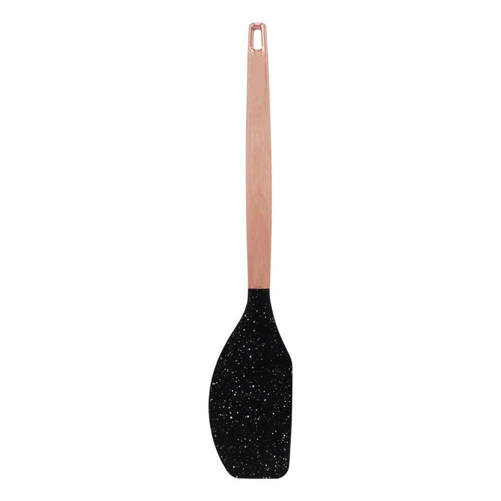 SHENGAYA Silicone Spatula With Copper Handle