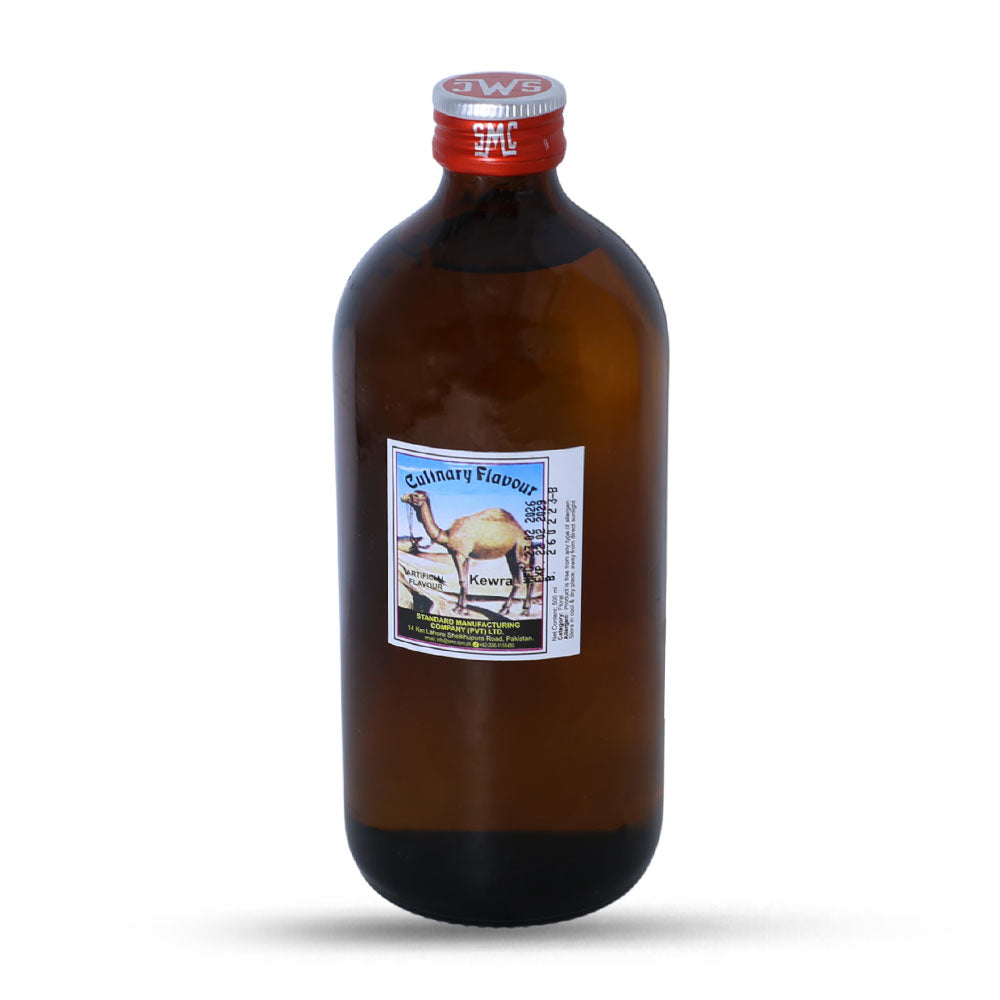SMC Kewra Camel Flavour 500ML Bottle