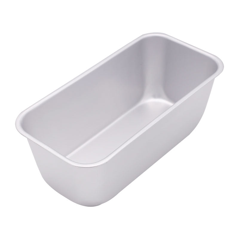 Aluminum Loaf Baking Mold 7.3Inch