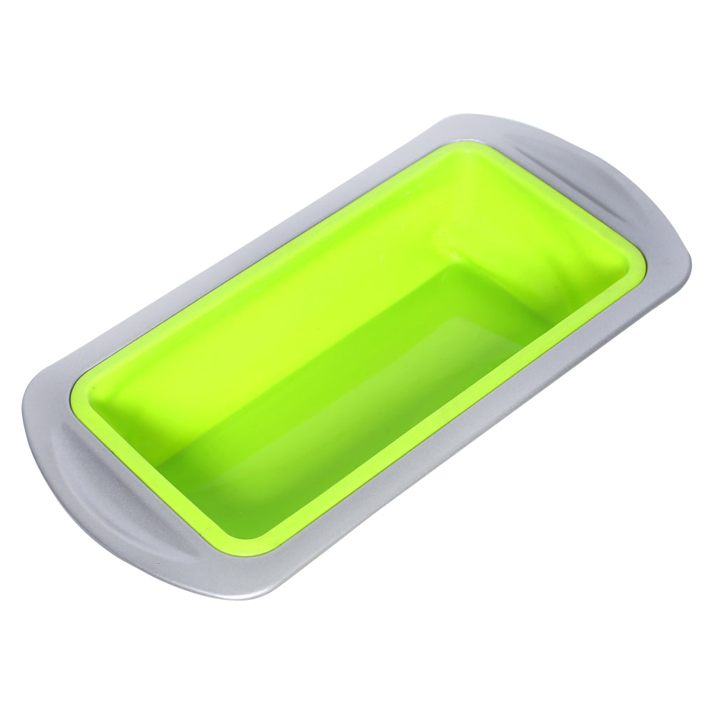 High Quality Silicone Loaf Cake Baking Mold