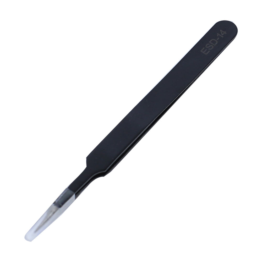 HRC40° Professional Tweezer ST-14