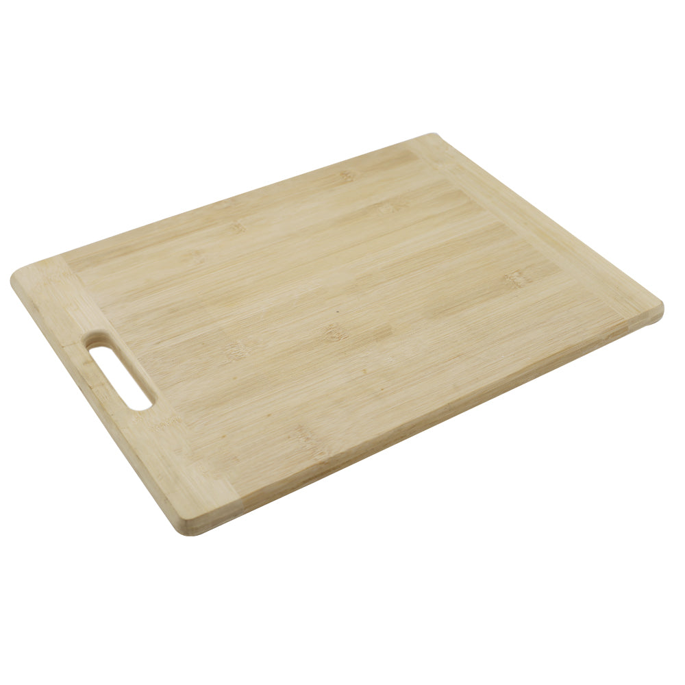Wooden Bamboo Cutting Board 40x29cm