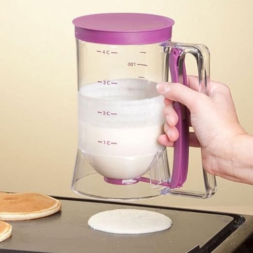 Dough Dispenser 900ml ( SMUKEE HOME )