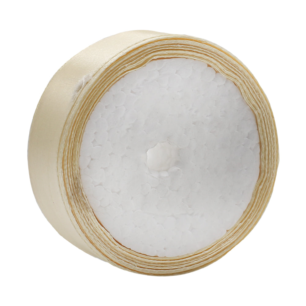Ivory Ribbon For Decoration