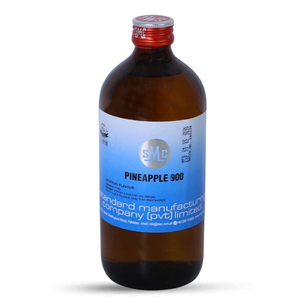 SMC Pineapple Flavour 500ML Bottle