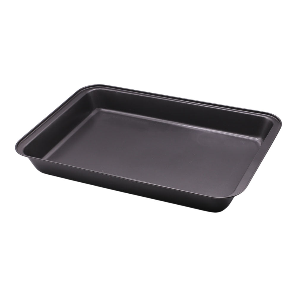 Non stick Rectangle Baking Pan 17 Inch