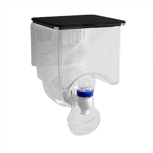 Plastic Oil Storage Box