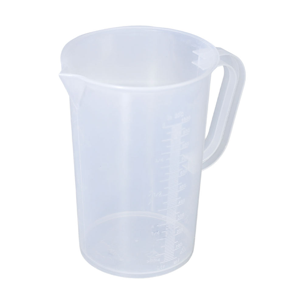 Measuring Jug Plastic 1000ML